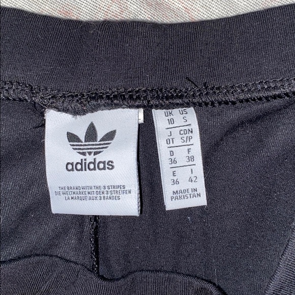 Adidas Leggings - Picture 2 of 3